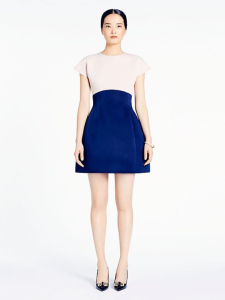 madison ave. collection clayton dress